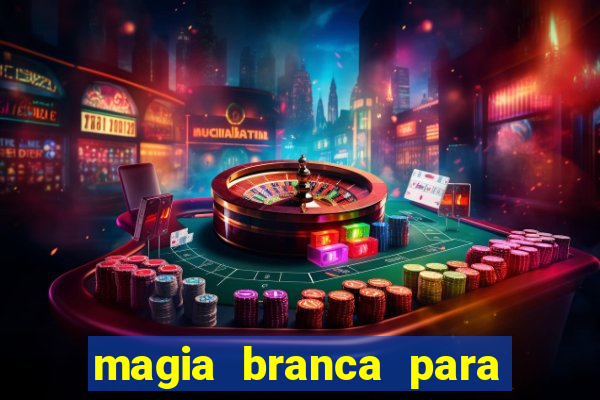 magia branca para unir casal